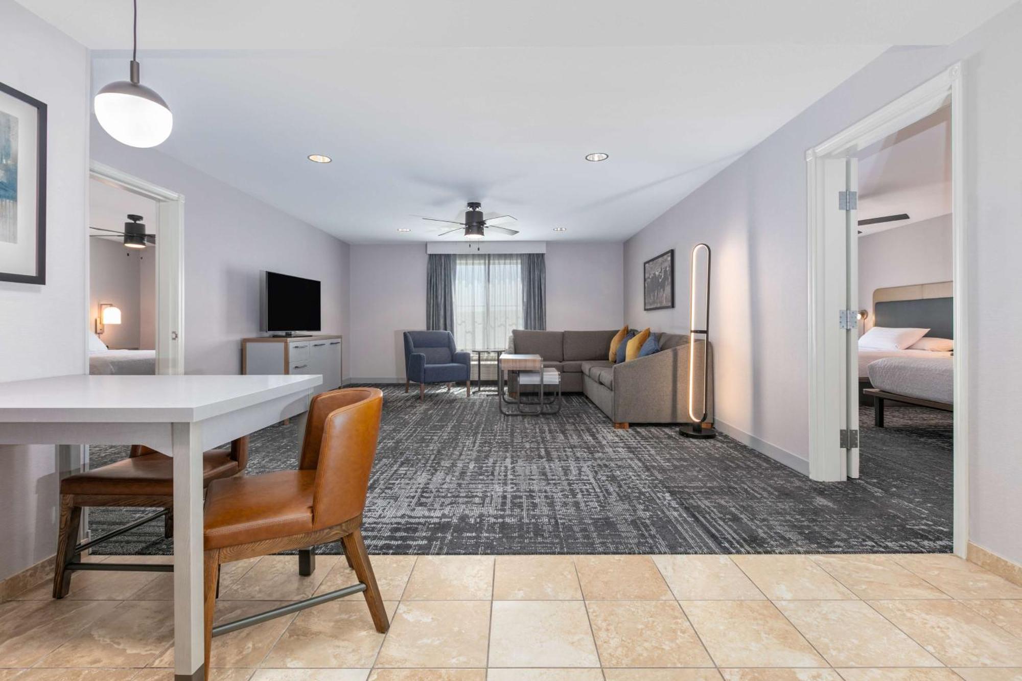 Homewood Suites - Rock Springs Exterior foto