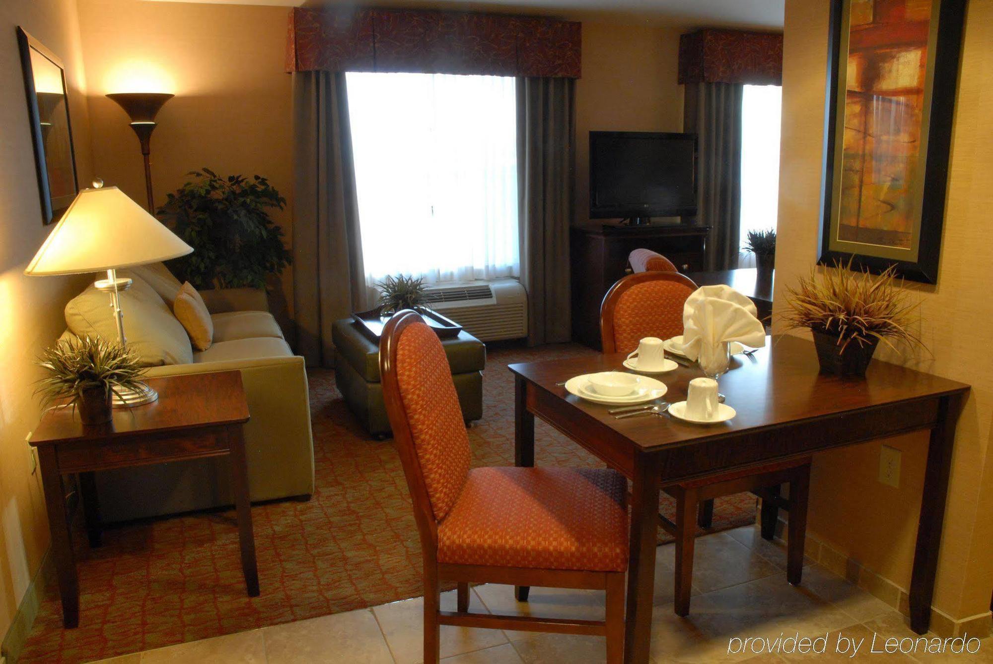 Homewood Suites - Rock Springs Quarto foto
