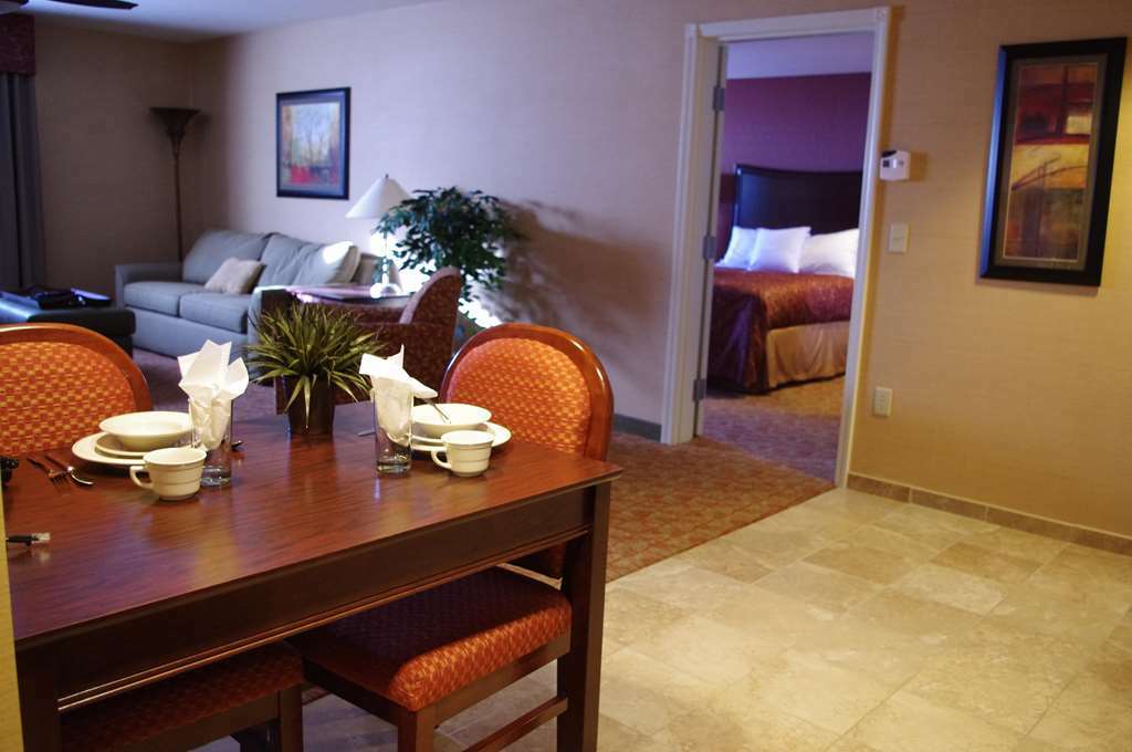 Homewood Suites - Rock Springs Quarto foto