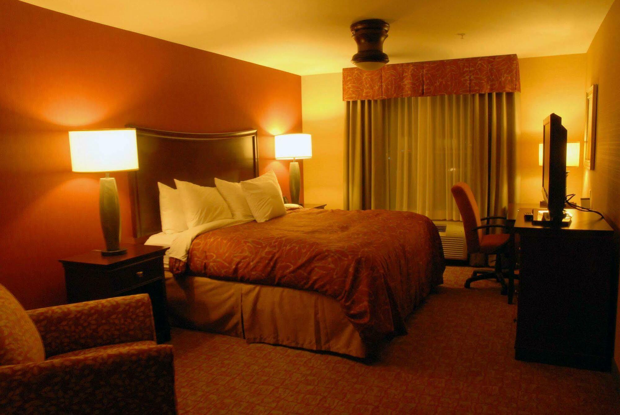 Homewood Suites - Rock Springs Quarto foto